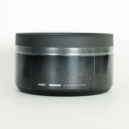 TAMRON 150-500mm F/5-6.7 Di III VC VXD（Model A057）[ソニーE用]