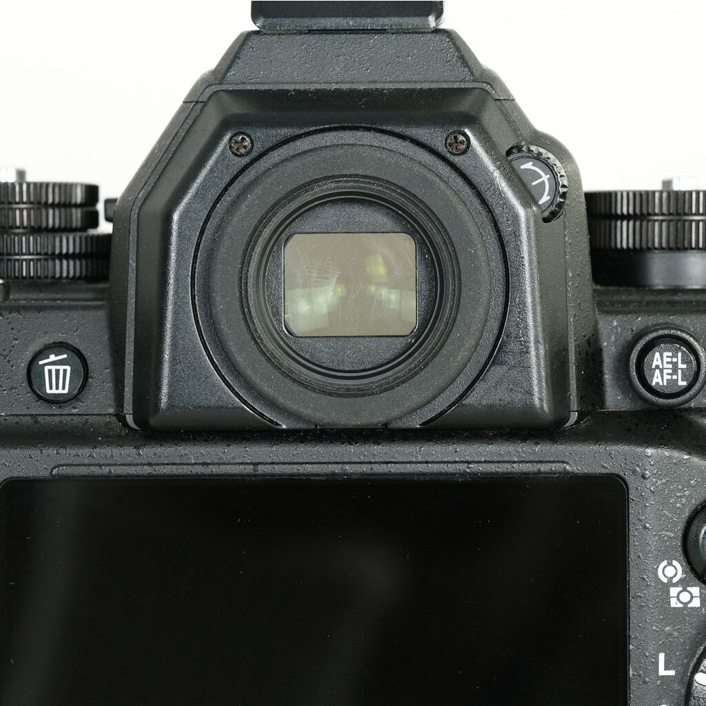 Nikon Df