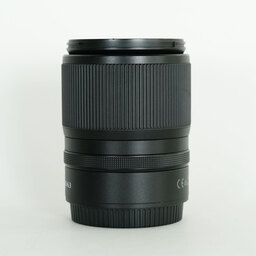 Nikon NIKKOR Z DX 18-140mm f/3.5-6.3 VR