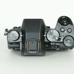 Panasonic LUMIX DMC-G8 Panasonic LUMIX DMC-G8