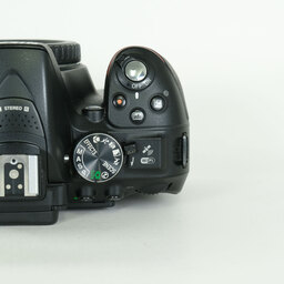 Nikon D5300