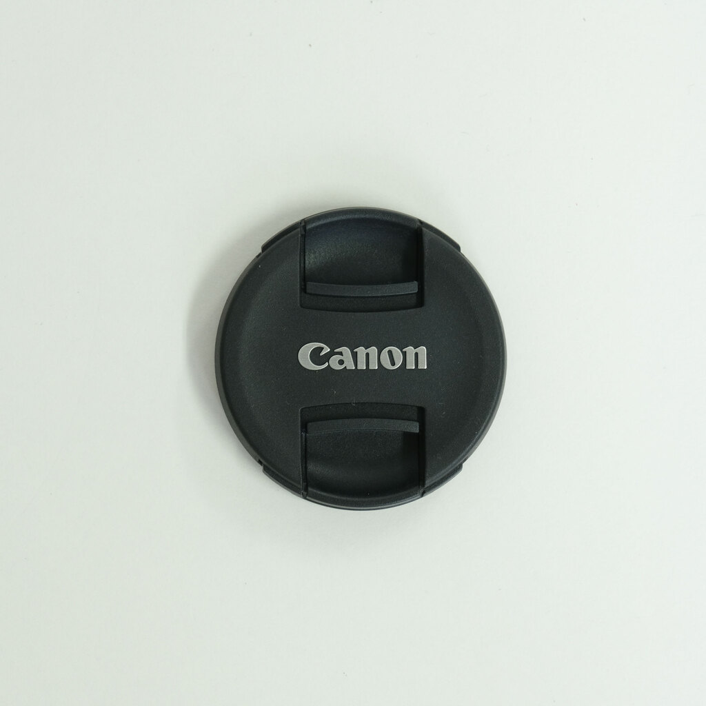 Canon EF-M55-200mm F4.5-6.3 IS STM