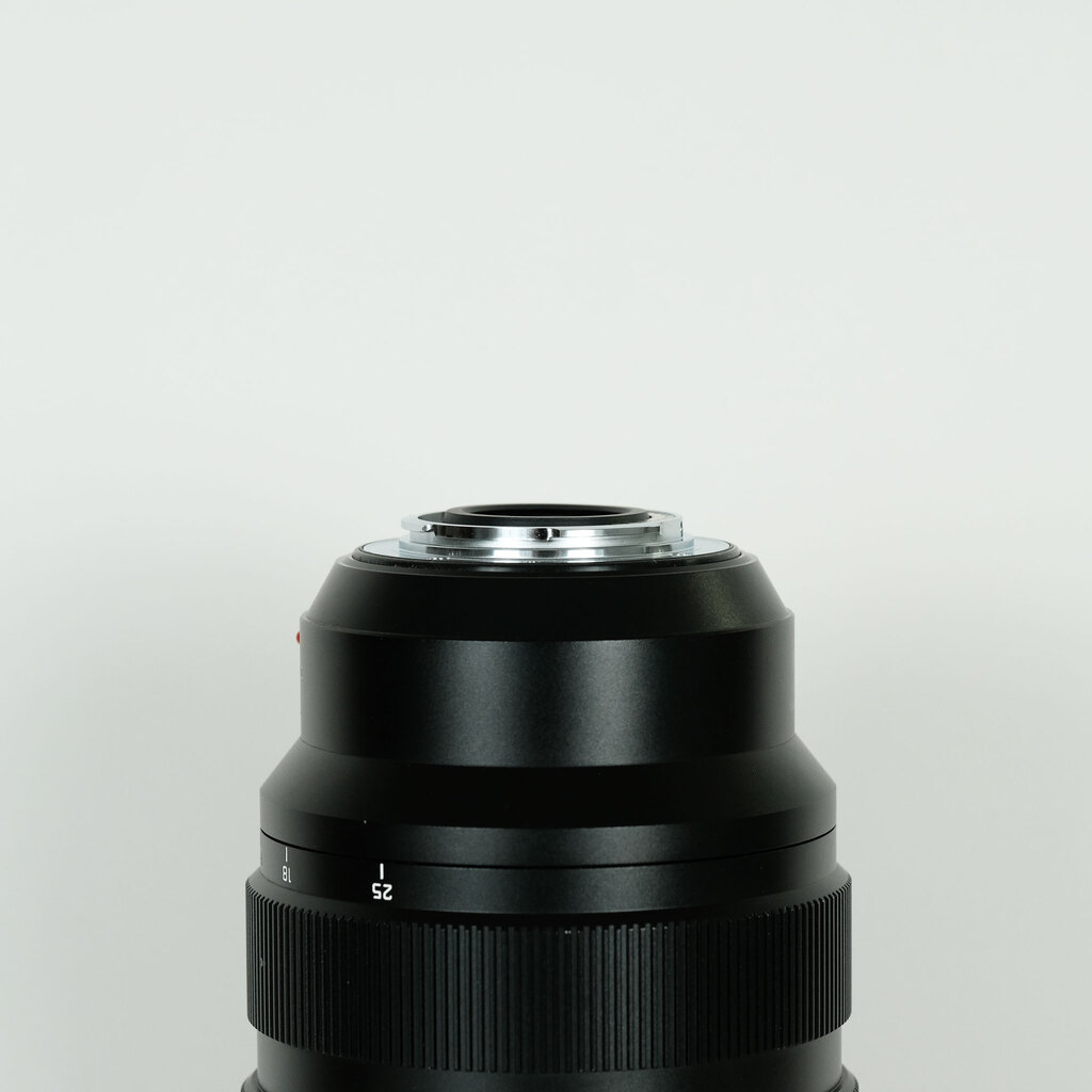 Panasonic LEICA DG VARIO-SUMMILUX 10-25mm / F1.7 ASPH.