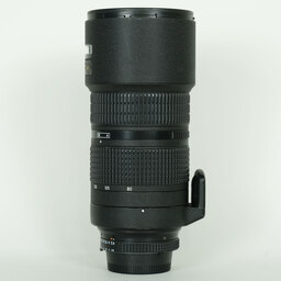 Nikon Ai AF Zoom-Nikkor 80-200mm F2.8D ED ＜NEW＞