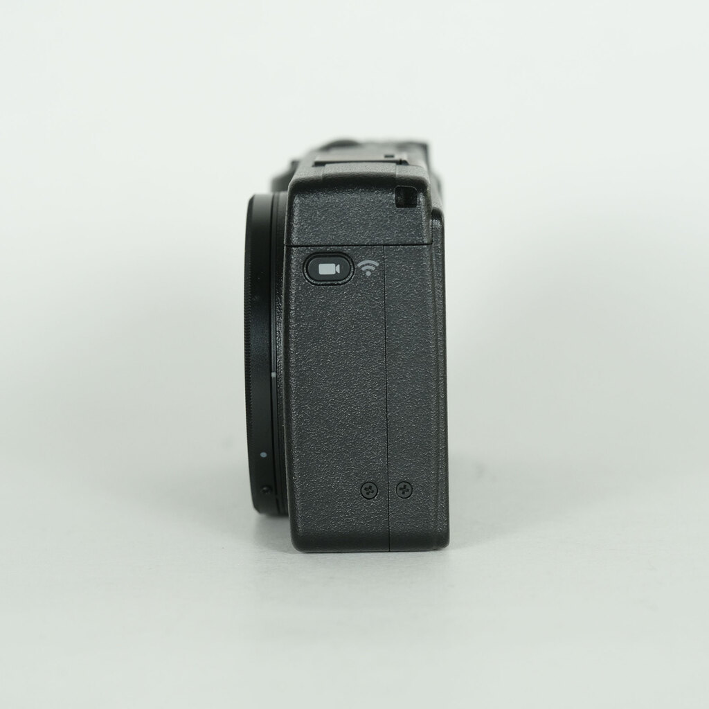 RICOH GR III RICOH GR III