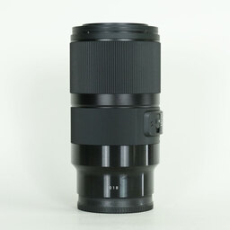 SIGMA 70mm F2.8 DG MACRO｜Art [ソニーE用]