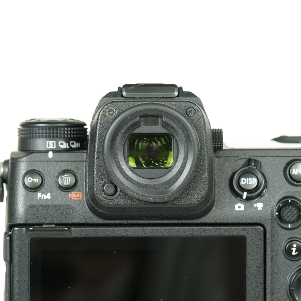Nikon Z9 Nikon Z9