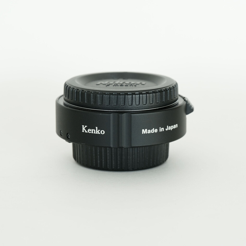 Nikon AF-S NIKKOR 70-200mm f/2.8E FL ED VR