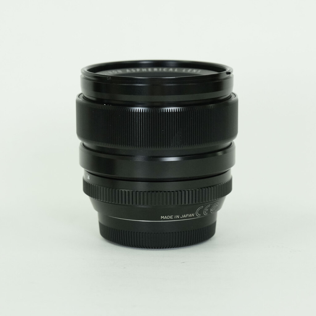 FUJIFILM XF23mmF1.4 R
