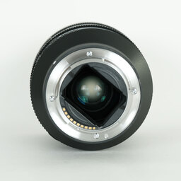 SONY FE 100mm F2.8 STF GM OSS SEL100F28GM