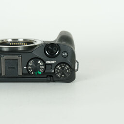 Canon EOS M3 ボディ ブラック