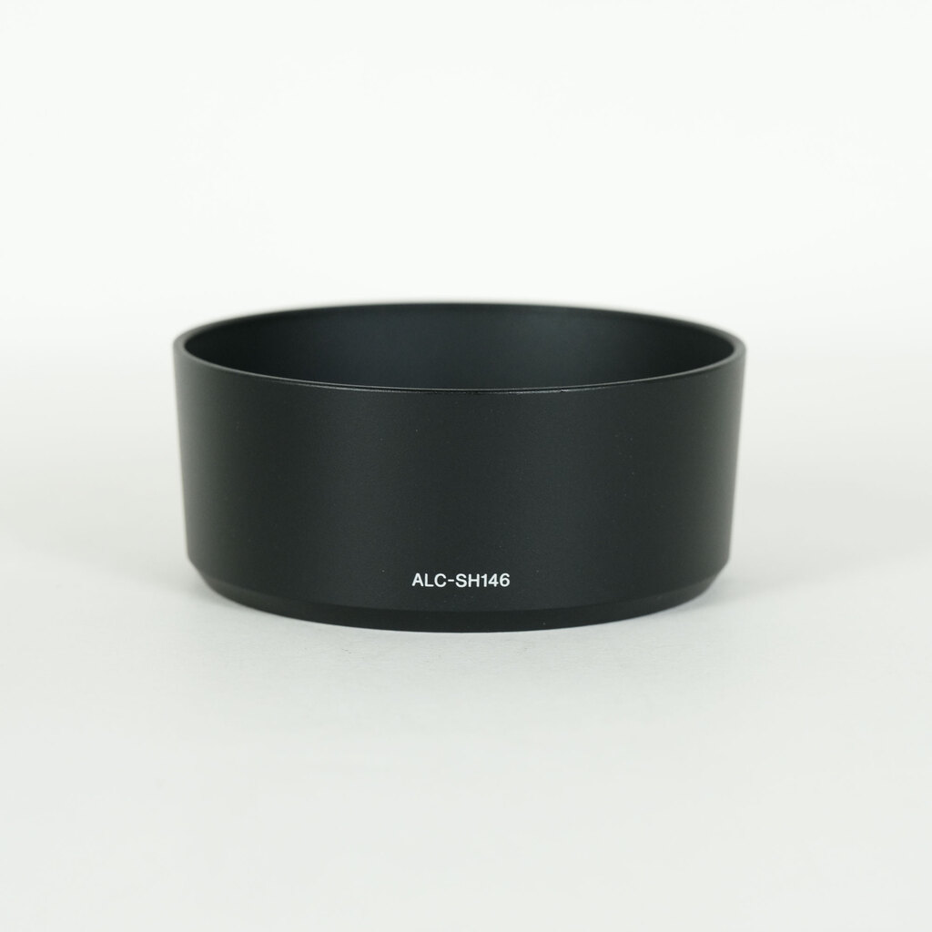 SONY FE 50mm F1.8 SEL50F18F