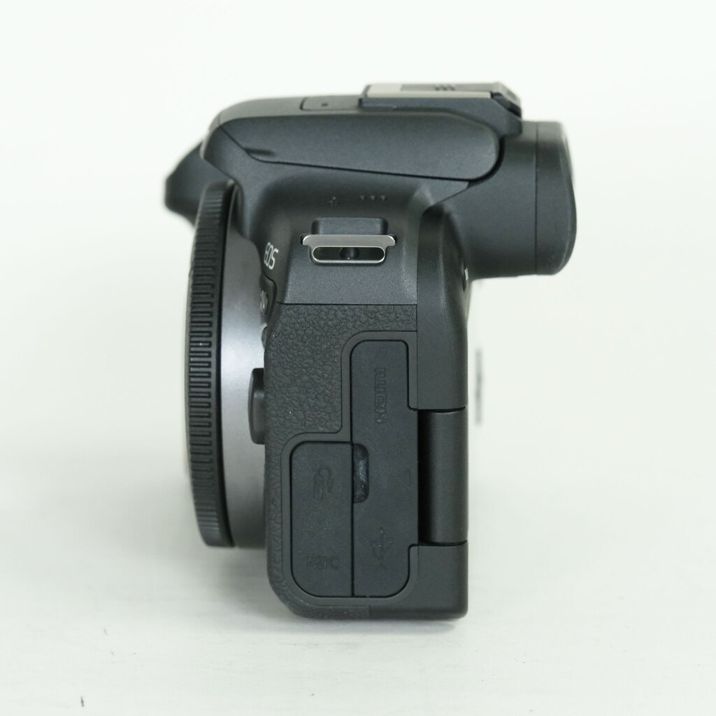 Canon EOS R10 Canon EOS R10