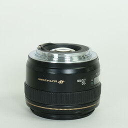 Canon EF28mm F1.8 USM Canon EF28mm F1.8 USM