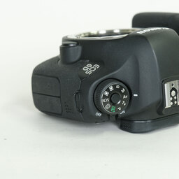 Canon EOS 6D