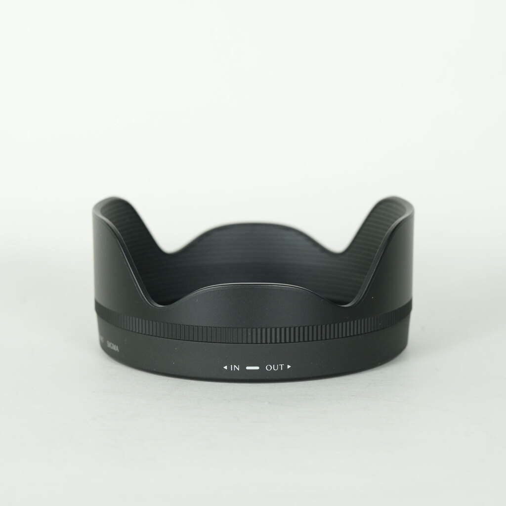 SIGMA 16-300mm F3.5-6.7 DC OS｜Contemporary [キヤノンRF用]