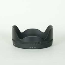 SIGMA 16-300mm F3.5-6.7 DC OS｜Contemporary [キヤノンRF用]