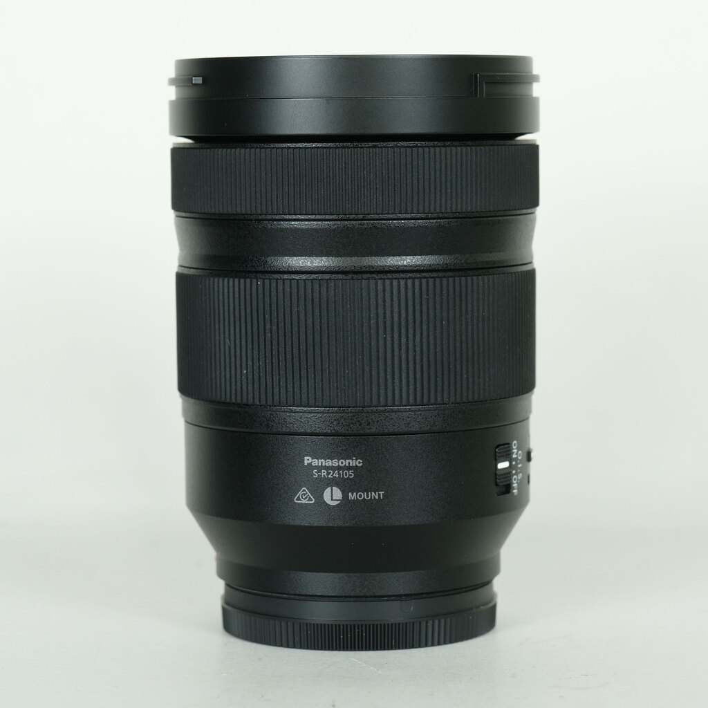 Panasonic LUMIX S 24-105mm F4 MACRO O.I.S.の出品 | ONE SCENE（ワン