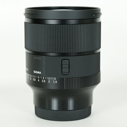 SIGMA 24mm F1.4 DG DN | Art [ソニーE用]