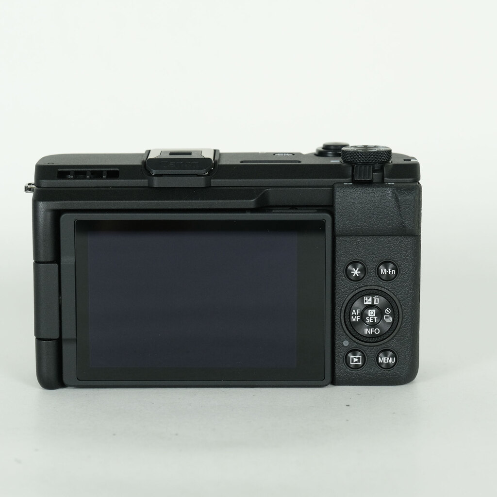 Canon PowerShot V1