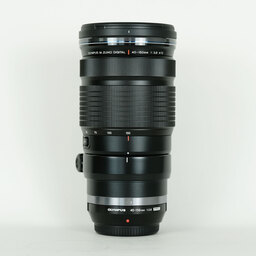 OLYMPUS M.ZUIKO DIGITAL ED 40-150mm F2.8 PROテレコンバーターキット