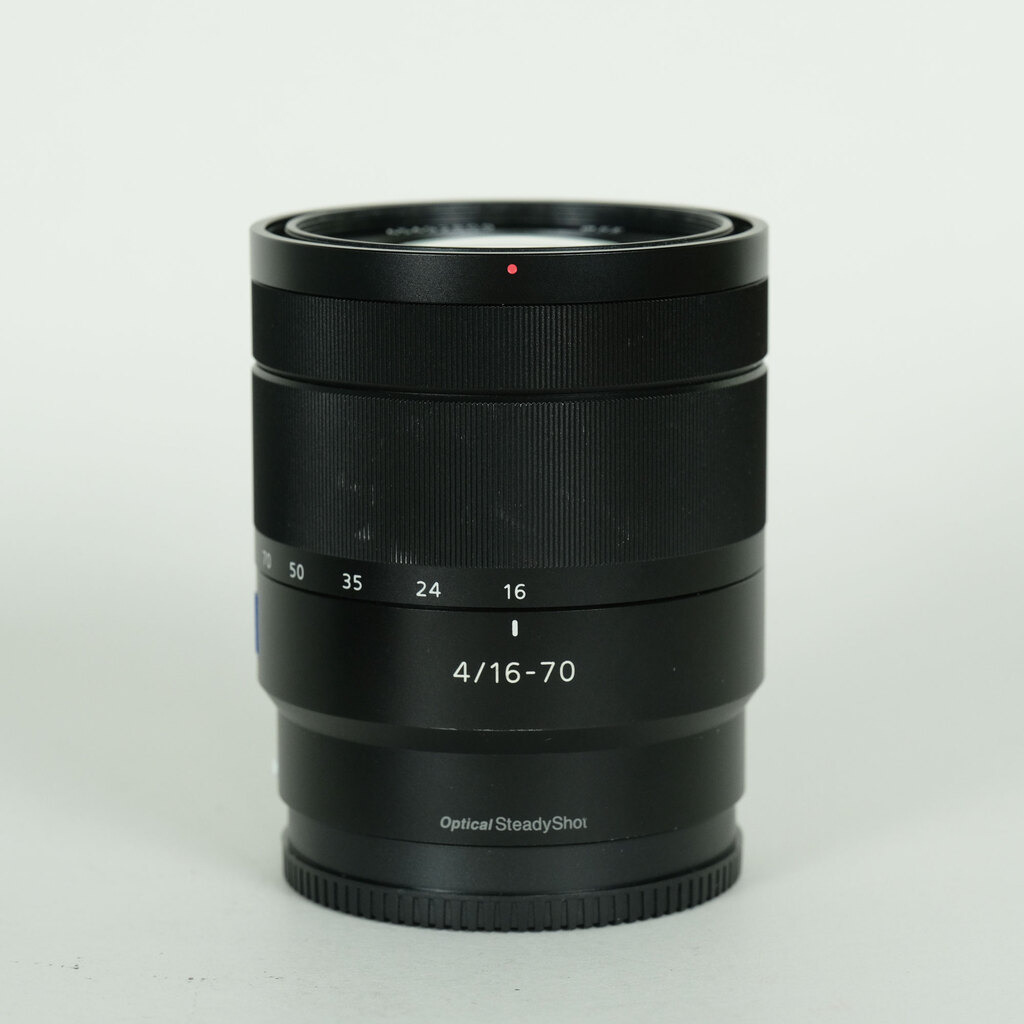 SONY SEL1670Z Vario-Tessar T* E ※ジャンク品 Vario-Tessar T* E 16-70mm F4 ZA OSS SEL1670Z 中古価格比較 - 価格.com