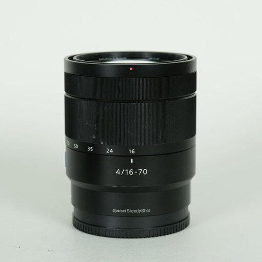 SONY Vario-Tessar T＊ E 16-70mm F4 ZA OSS SEL1670Zを徹底解説。作例