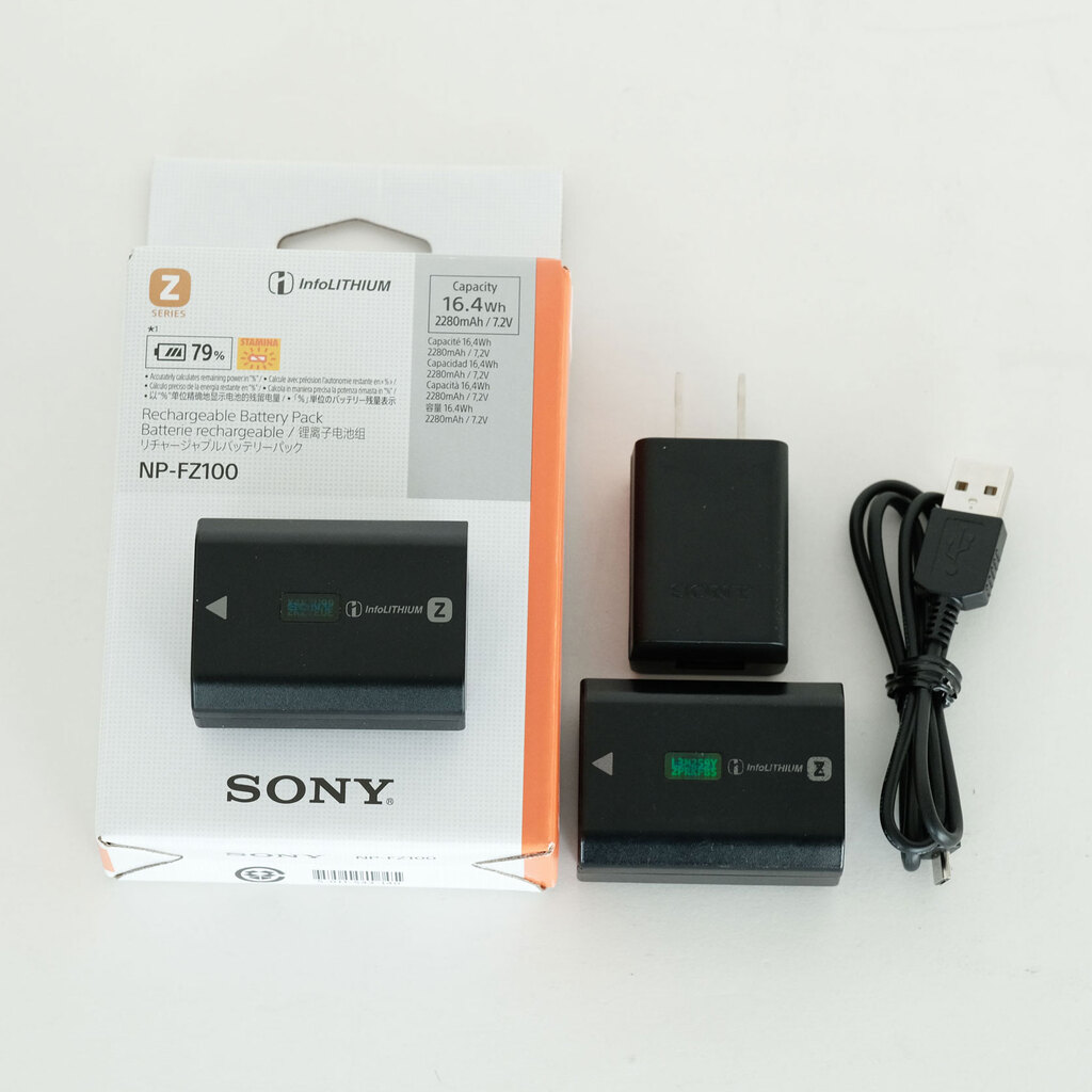 SONY α7 III（ILCE-7M3）