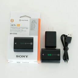 SONY α7 III（ILCE-7M3）