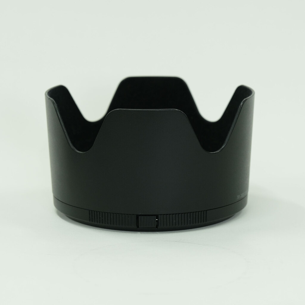 Nikon NIKKOR Z 70-200mm f/2.8 VR S