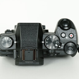 Panasonic LUMIX DMC-G8