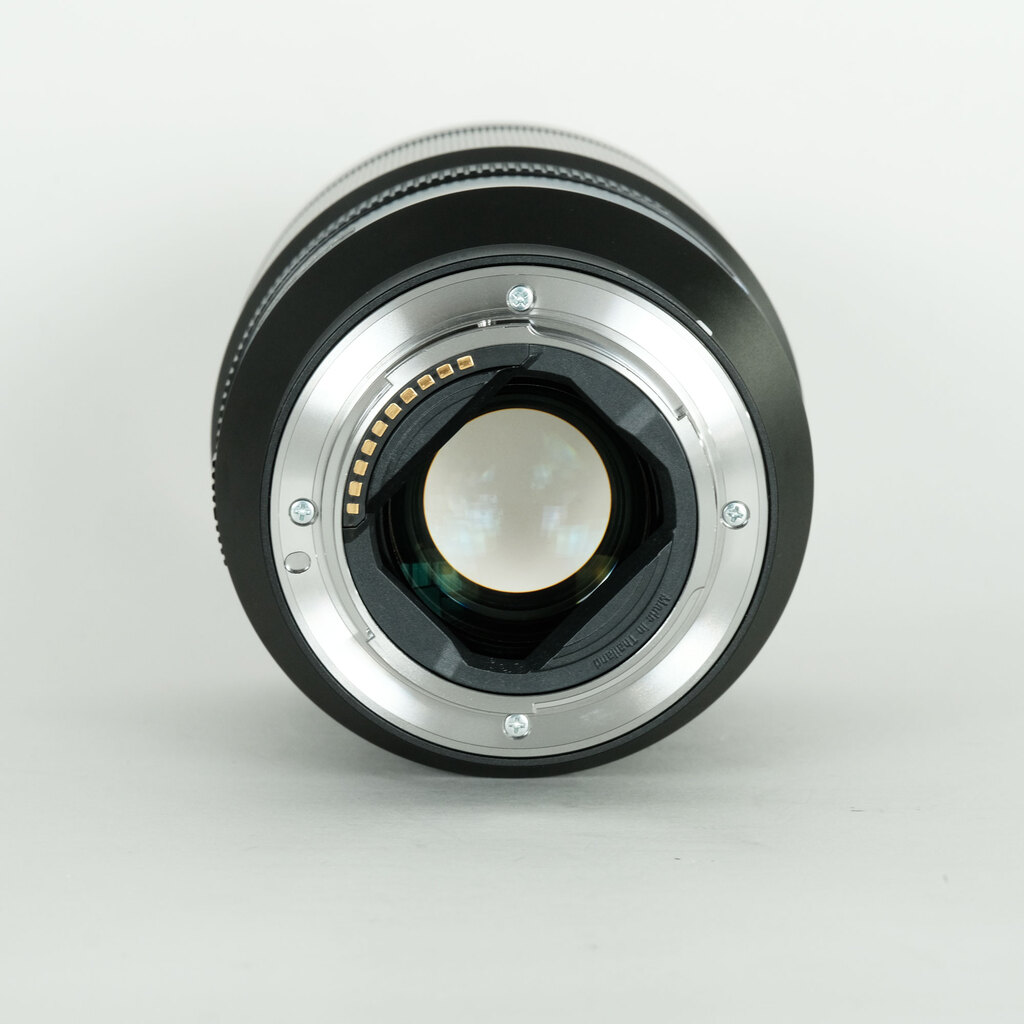 SONY Distagon T* FE 35mm F1.4 ZA SEL35F14Z
