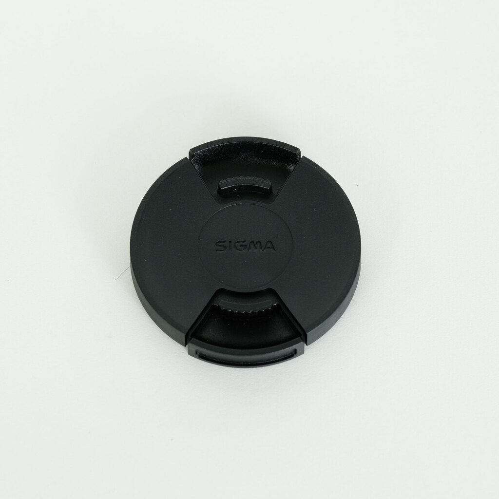 SIGMA 56mm F1.4 DC DN｜Contemporary [フジフイルムX用]