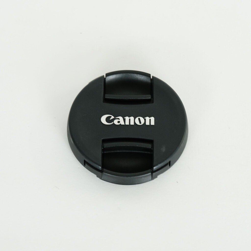 Canon RF-S18-150mm F3.5-6.3 IS STM