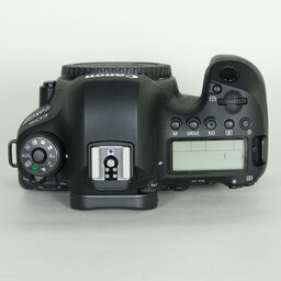 Canon EOS 6D Mark II