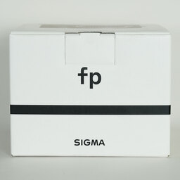 SIGMA fp