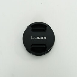 Panasonic LUMIX G VARIO 12-60mm / F3.5-5.6 ASPH. / POWER O.I.S.