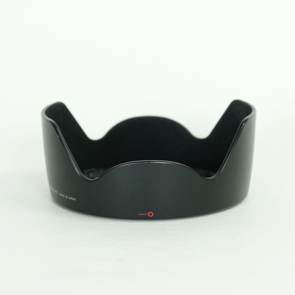 Canon EF-S17-55mm F2.8 IS USM