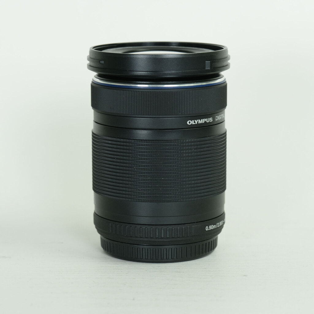 OLYMPUS M.ZUIKO DIGITAL ED 40-150mm F4.0-5.6 R