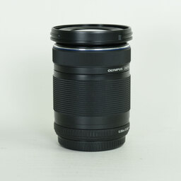 OLYMPUS M.ZUIKO DIGITAL ED 40-150mm F4.0-5.6 R
