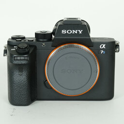 SONY α7S II（ILCE-7SM2）