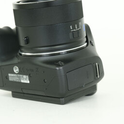 SONY Cyber-shot DSC-HX400V