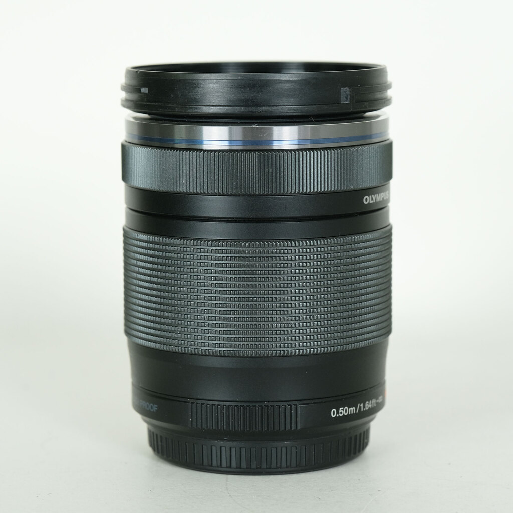 OLYMPUS M.ZUIKO DIGITAL ED14-150mm F4.0-5.6 II