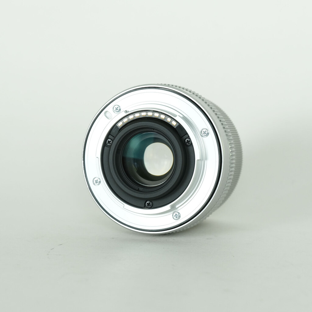 FUJIFILM XF23mmF2 R WR