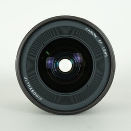 Canon EF17-35mm F2.8L USM