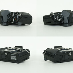 OLYMPUS OM-D E-M5 Mark II