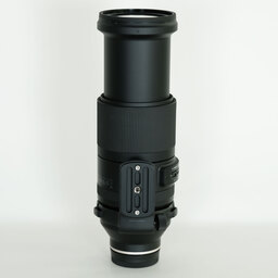 TAMRON 150-500mm F/5-6.7 Di III VC VXD（Model A057）[ソニーE用]