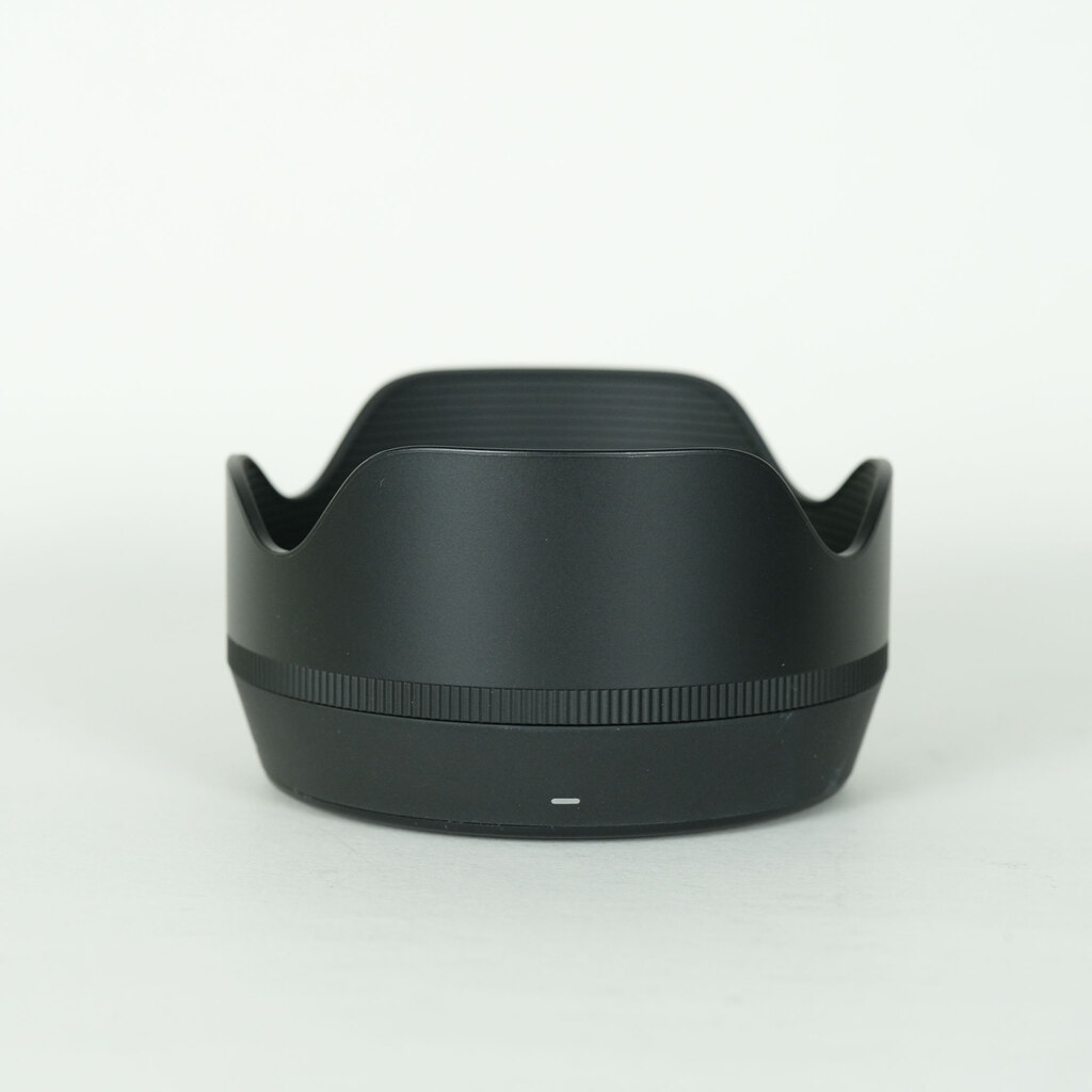 SIGMA 23mm F1.4 DC DN｜Contemporary [ソニーE用]