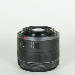 Canon RF24-50mm F4.5-6.3 IS STM