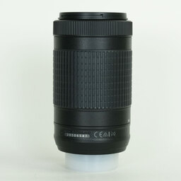 Nikon AF-P DX NIKKOR 70-300mm f/4.5-6.3G ED VR